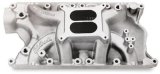 Edelbrock Performer RPM 351-W Manifold thumbnail 2