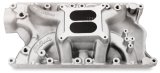 Edelbrock Performer RPM 351-W Manifold thumbnail 5