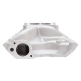 Edelbrock Performer RPM 351-W Manifold thumbnail 6
