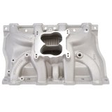 Edelbrock Performer Cadillac Manifold thumbnail 4