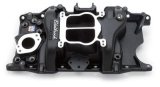Edelbrock Performer 318 w/ O EGR Black thumbnail 2