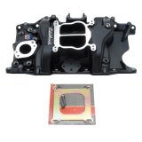 Edelbrock Performer 318 w/ O EGR Black thumbnail 5