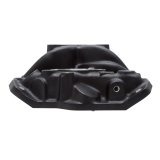 Edelbrock Performer RPM Manifold Black thumbnail 7