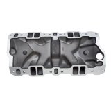 Edelbrock Performer RPM Manifold Black thumbnail 8