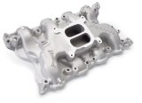 Edelbrock Performer Manifold 351C-4V thumbnail 1