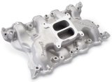 Edelbrock Performer Manifold 351C-4V thumbnail 6