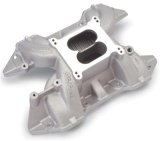 Edelbrock Performer RPM 383 Manifold thumbnail 1