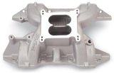 Edelbrock Performer RPM 383 Manifold thumbnail 2