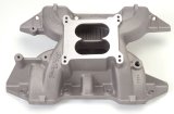 Edelbrock Performer RPM 383 Manifold thumbnail 4
