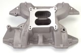 Edelbrock Performer RPM 383 Manifold thumbnail 5