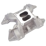 Edelbrock Performer RPM 383 Manifold thumbnail 6