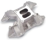 Edelbrock Performer RPM 383 Manifold thumbnail 7