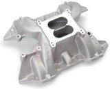 Edelbrock Performer RPM 440 Manifold thumbnail 2