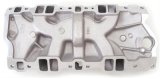 Edelbrock Performer Manifold Polished thumbnail 2