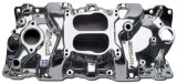 Edelbrock Performer Manifold Polished thumbnail 4