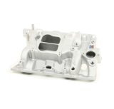 Edelbrock Performer Pontiac Manifold thumbnail 1