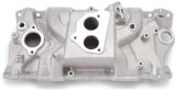 Edelbrock Perf T B I Manifold w/ EGR thumbnail 2