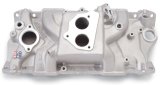Edelbrock Perf T B I Manifold w/ EGR thumbnail 5