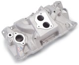 Edelbrock Perf T B I Manifold w/ EGR thumbnail 7