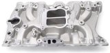 Edelbrock Perf Manifold 350 Olds EGR thumbnail 2
