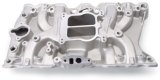 Edelbrock Perf Manifold 350 Olds EGR thumbnail 5