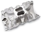 Edelbrock Perf RPM 330-403 Manifold thumbnail 1