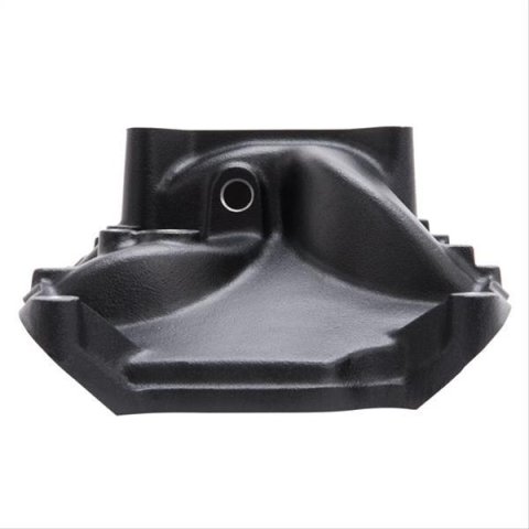 Edelbrock Performer RPM 302 Ford Blk thumbnail 1
