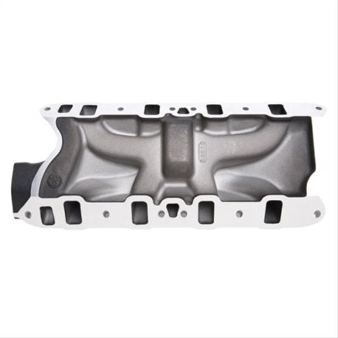 Edelbrock Performer RPM 302 Ford Blk thumbnail 4