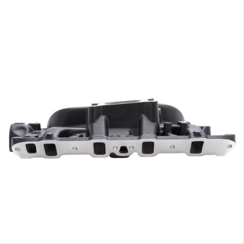 Edelbrock Performer RPM 302 Ford Blk thumbnail 5