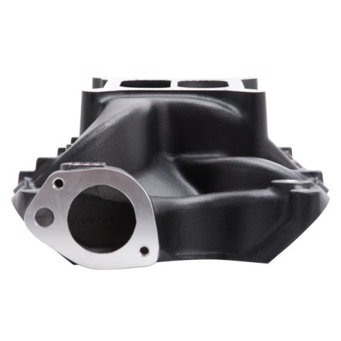 Edelbrock Performer RPM 302 Ford Blk thumbnail 9