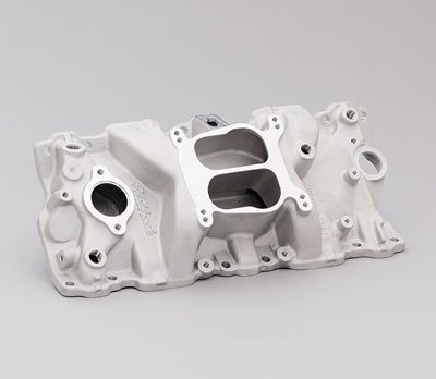 Edelbrock Performer 87-95 Manifold thumbnail 2
