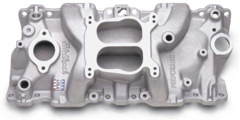 Edelbrock Performer 87-95 Manifold thumbnail 6