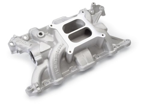 Edelbrock Performer Rover Manifold