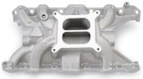 Edelbrock Performer Rover Manifold thumbnail 4