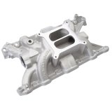 Edelbrock Performer Rover Manifold thumbnail 5