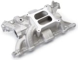 Edelbrock Performer Rover Manifold thumbnail 6