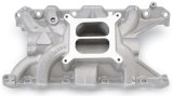 Edelbrock Performer Rover Manifold thumbnail 7