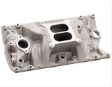 Edelbrock Perf RPM Vortec Manifold thumbnail 2