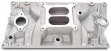 Edelbrock Perf RPM Vortec Manifold thumbnail 3
