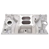 Edelbrock Perf RPM Vortec Manifold thumbnail 4