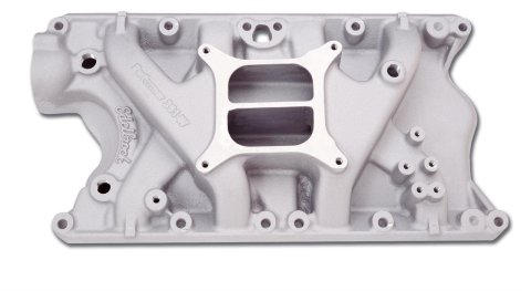 Edelbrock Performer 351-W Manifold