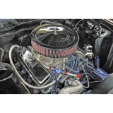 Edelbrock Performer 351-W Manifold thumbnail 6
