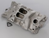 Edelbrock Perf EGR Manifold 87-95 thumbnail 1