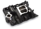 Edelbrock Performer Pontiac Black thumbnail 5