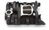 Edelbrock Performer Pontiac Black thumbnail 6