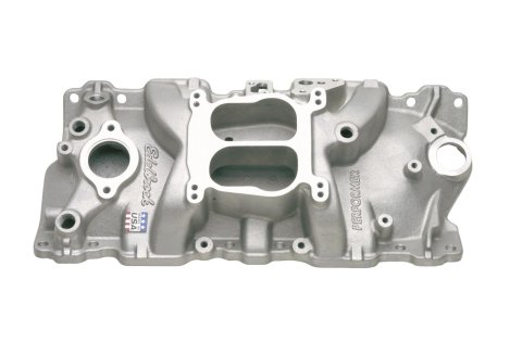 Edelbrock Performer EGR Manifold