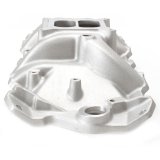 Edelbrock Performer RPM Manifold thumbnail 8