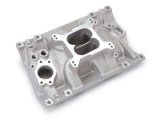 Edelbrock GM V6 Vortec Manifold thumbnail 4