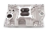 Edelbrock GM V6 Vortec Manifold thumbnail 5