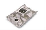 Edelbrock GM V6 Vortec Manifold thumbnail 6